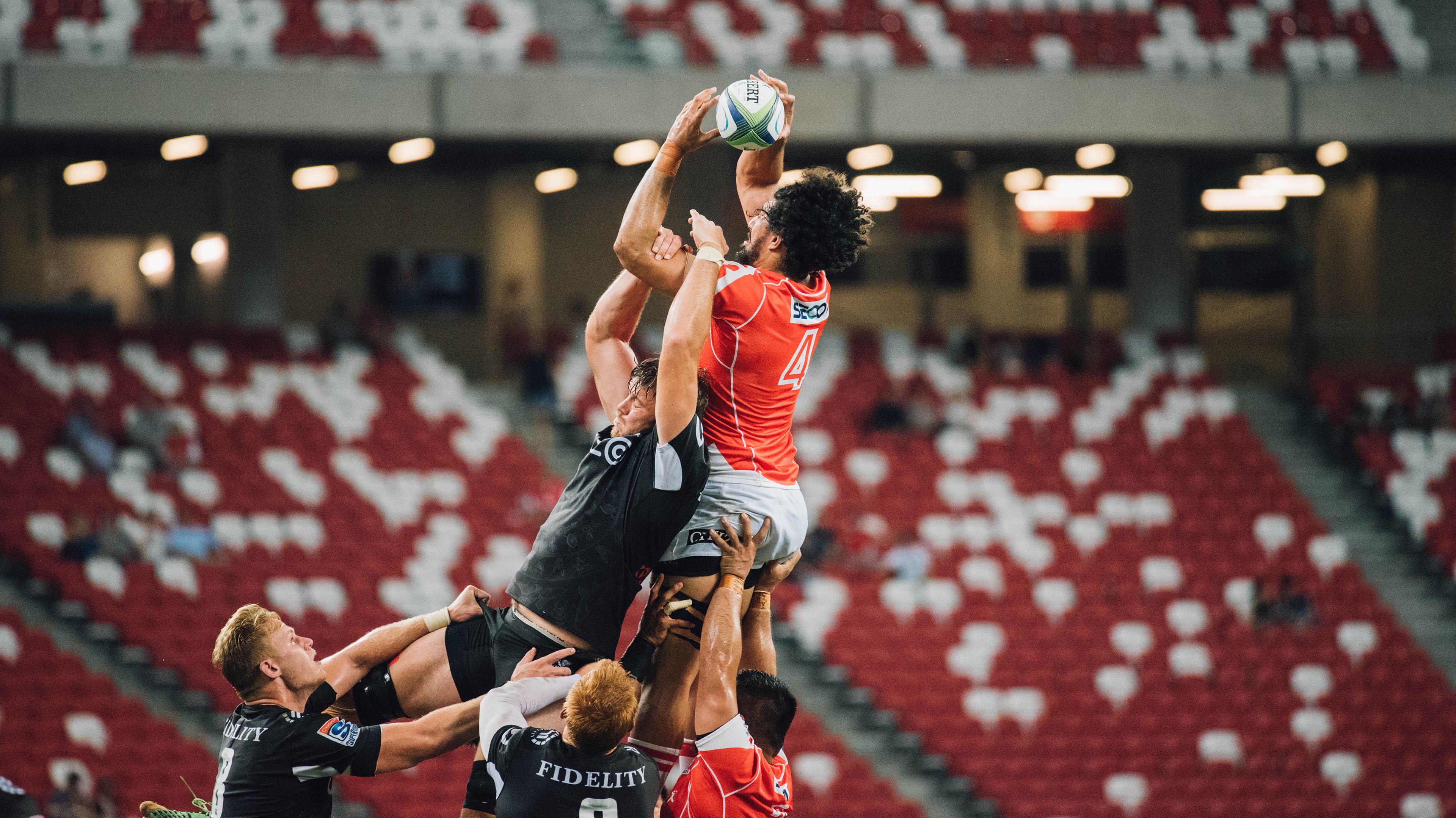 乐鱼中国-刺激！11场分差全为两位数 最大分差40分 一队已提前出局，常规赛最大分差